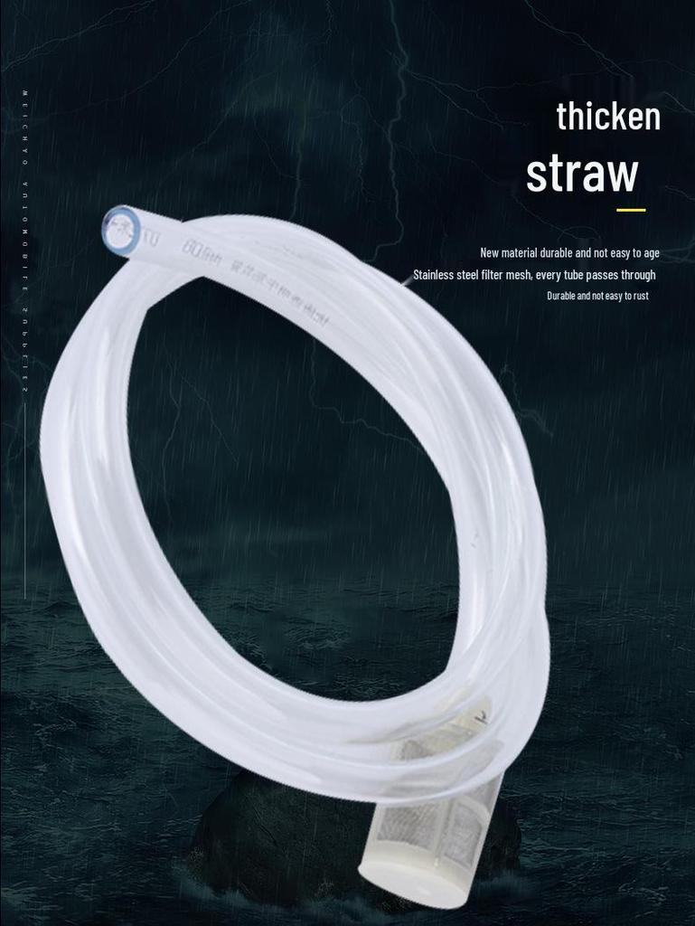 12V Portable Electric Car Washer with High-Pressure Water Gun