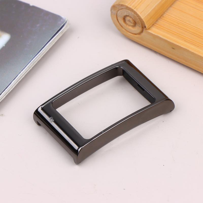 Étui de protection antichoc pour montre avec cadre en métal de 22 mm. Coque de protection intégrale pour montre.