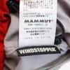 Mammut Outdoor Nylonjacke M schwarz Herren Gebraucht