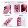 OPPO Find X9 Transparent TPU Phone Case