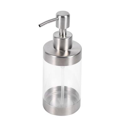 Bagno – Dosatori di sapone liquido