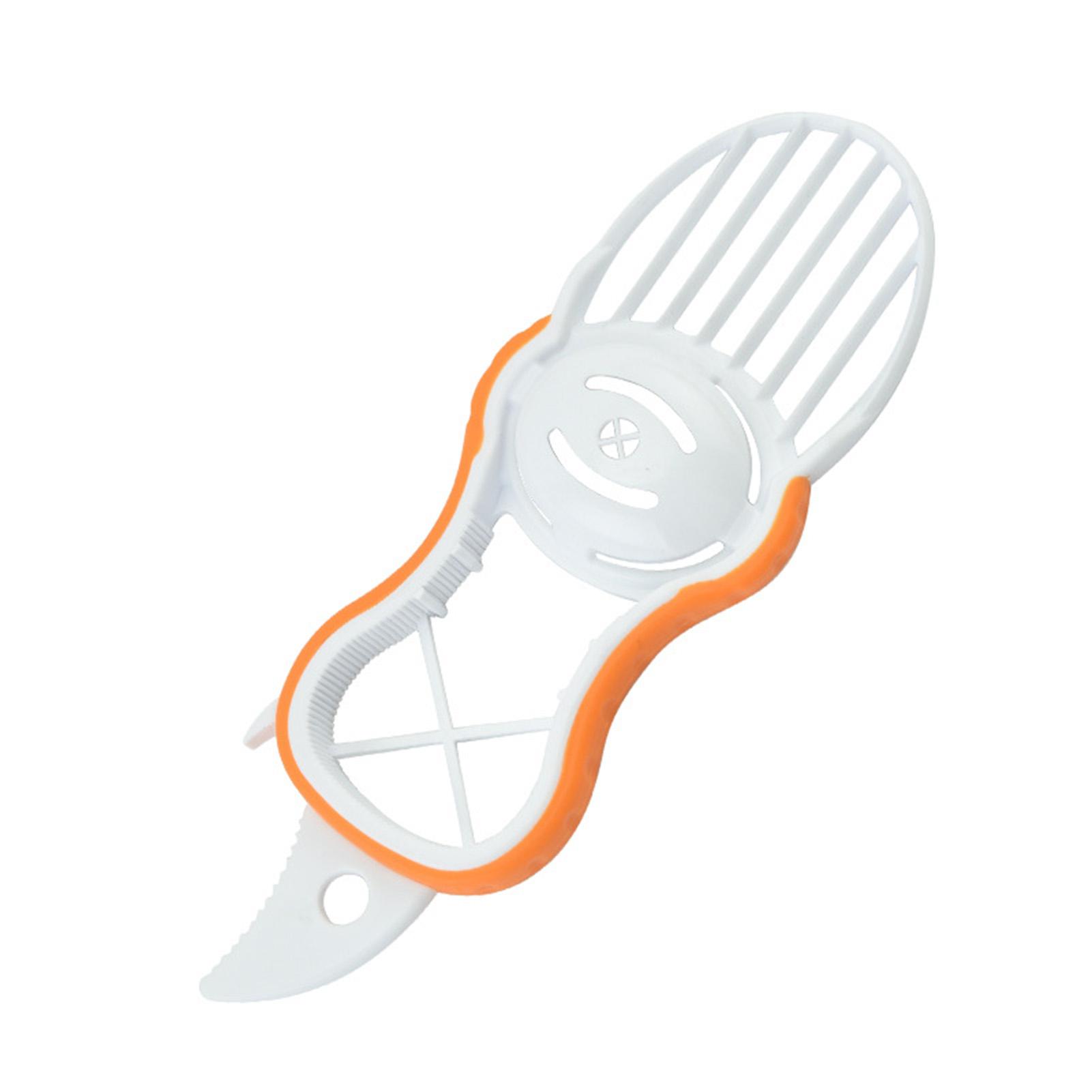 

Universal Egg White Separator Thicked Multipurpose Fruit Slice Tool For Grapes