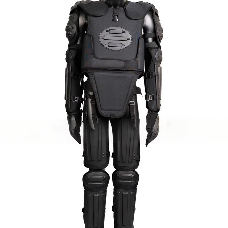 Lieve Full Body Protective Armor Suit