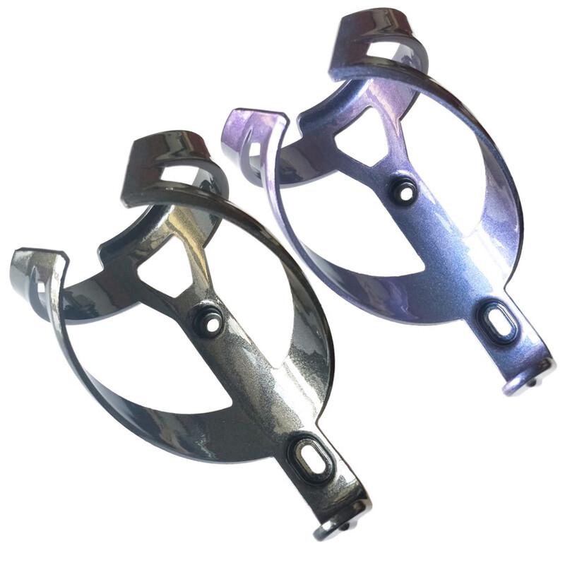 Lishi Chameleon Bicycle Water Bottle Cage