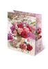 Bag Peacock XL Set 120 Roses A'10 Peacock
