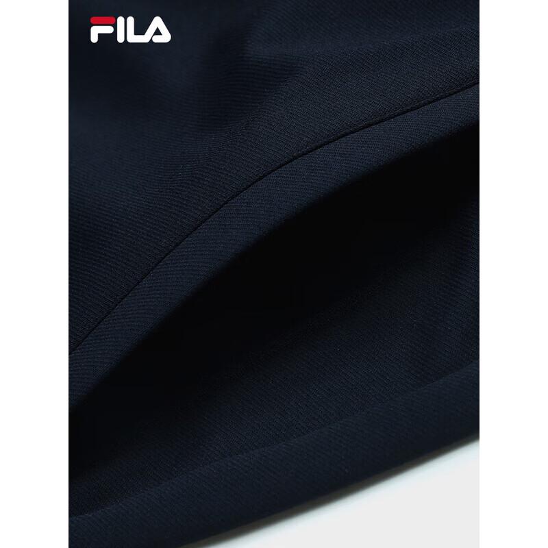 FILA Men's Summer Basic Knit Casual Pants