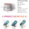 Venalisa Painting Gel Nail Art UV LED Nail Paint Gel Polish UV Color Gel Lacquer Emboss Pull Line Spider Gels
