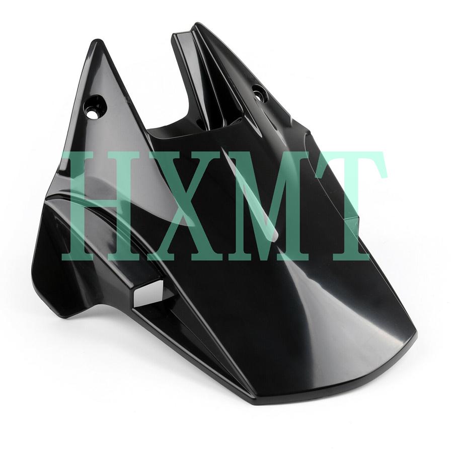 For Honda CBR1000RR CBR 1000 RR 2012 2013 2014 2015 2016 Motorcycle Rear Wheel Hugger Fender Mudguard Mud Splash Guard 1000RR чёрный