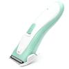 Quiet Electric Baby Hair Trimmer for Newborns and Infants