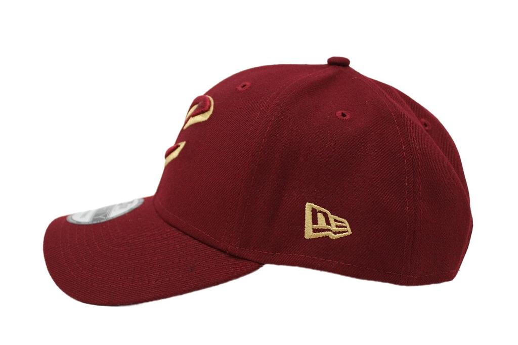 New Era 9FORTY NBA Eastern Conference Cleveland Cavaliers Cap