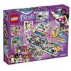 LEGO Friends Ocean Animal Rescue Cruiser 41381 Building Toy for Girls