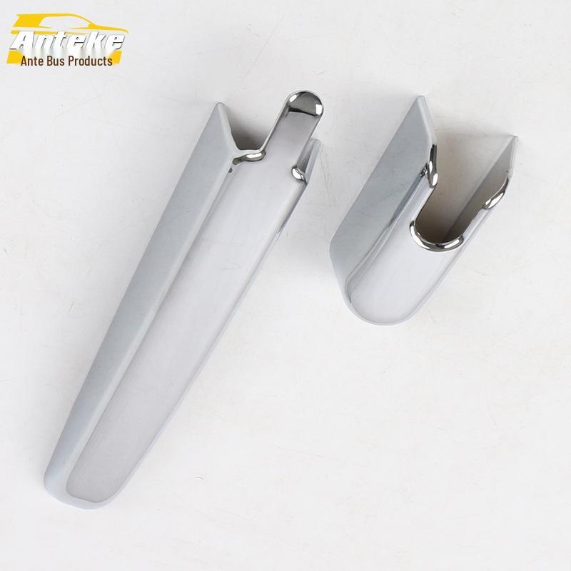 Borgward BX5 Electroplated Rear Wiper Cover Trim Decoration