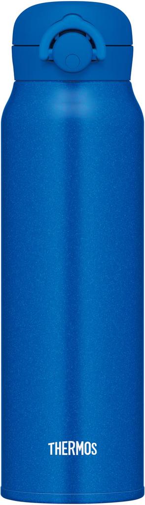 Thermos Vacuum Insulated Portable Mug 750ml Metallic Blue MTB JNR-753