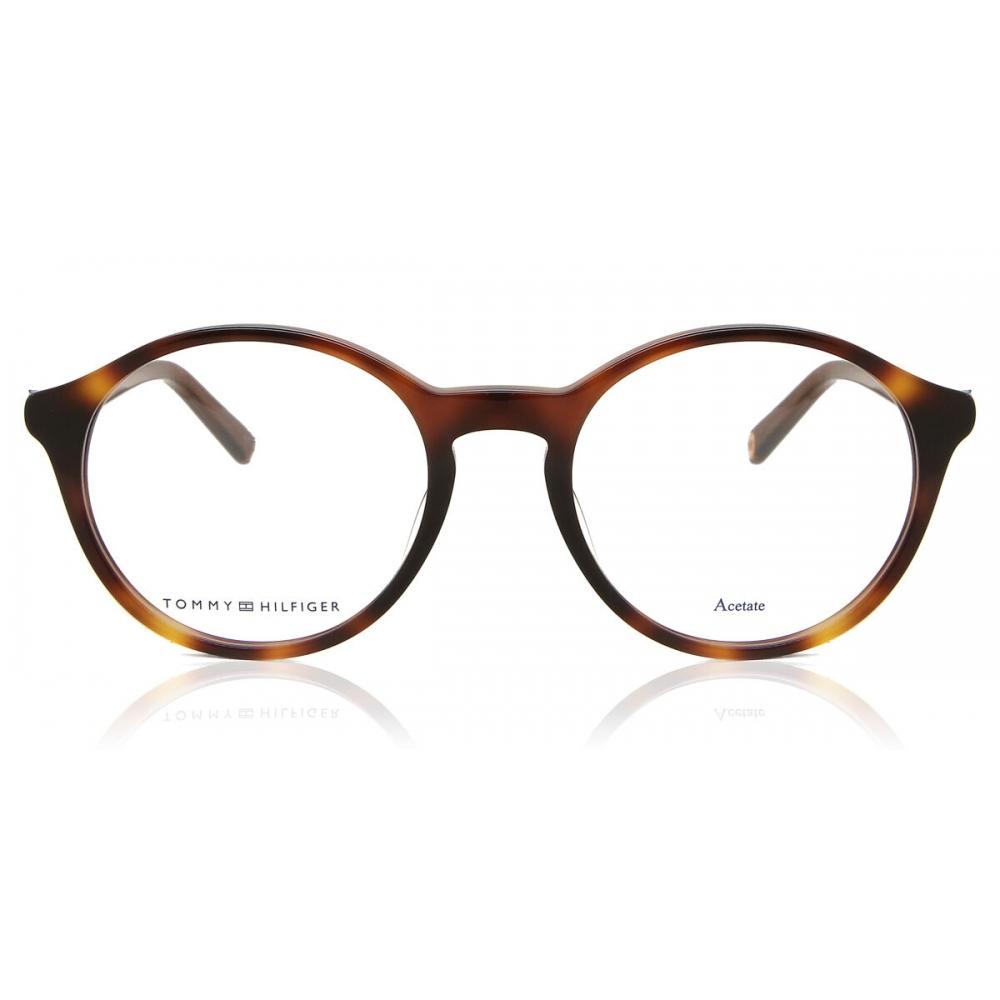 

Tommy Hilfiger Th 1841 05l Women Eyeglasses Havana/50
