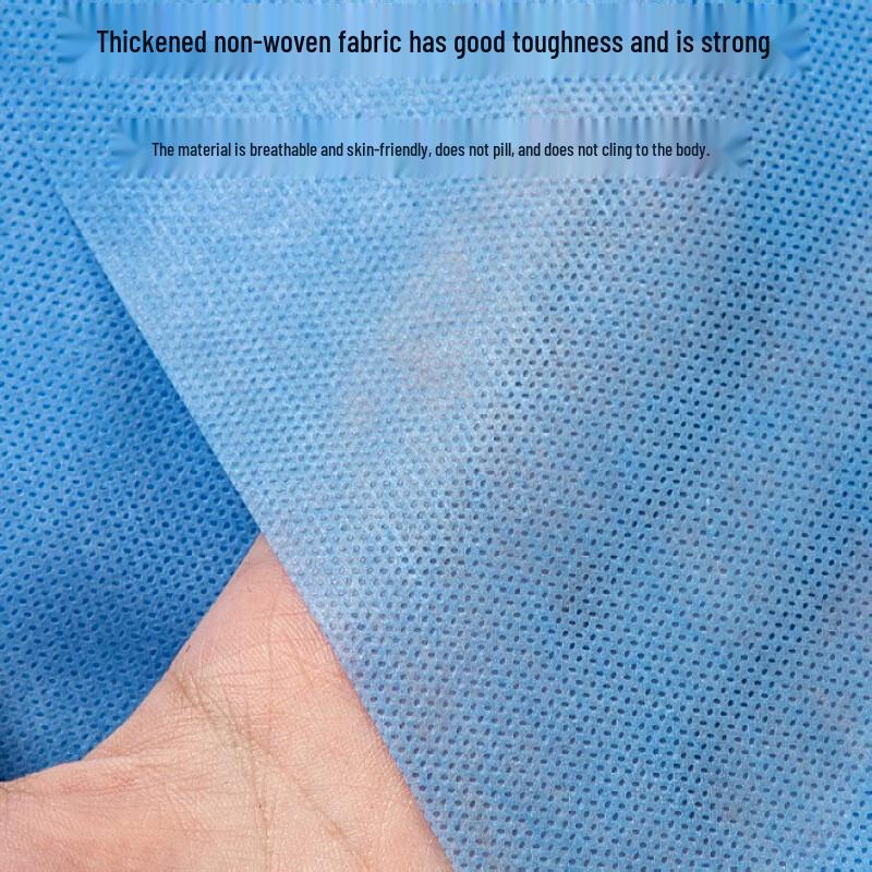 Disposable Waterproof & Breathable Salon Mats/Towels