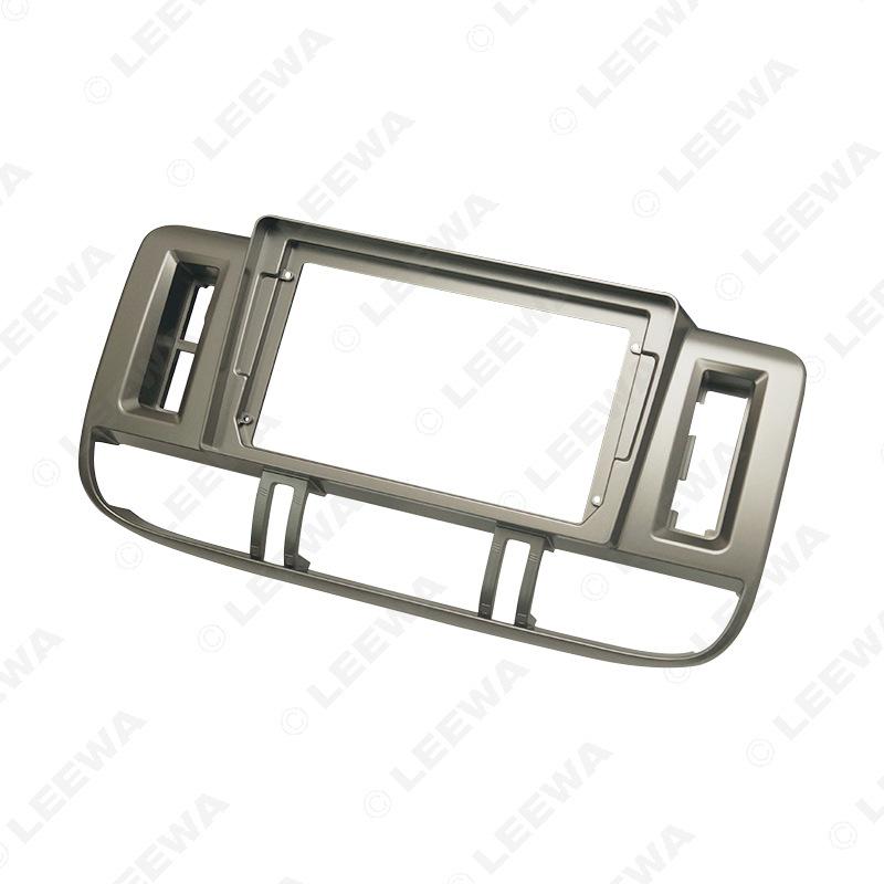 2006 Nissan X-Trail 9-Inch Android Touchscreen Navigation Frame Panel