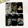 Casing for Motorola Moto Edge 70 60 Fusion NEO Pro G56 G96 G04 G05 20 G Stylus Phone Cover Protective Case Money 100 D-Dollars 1