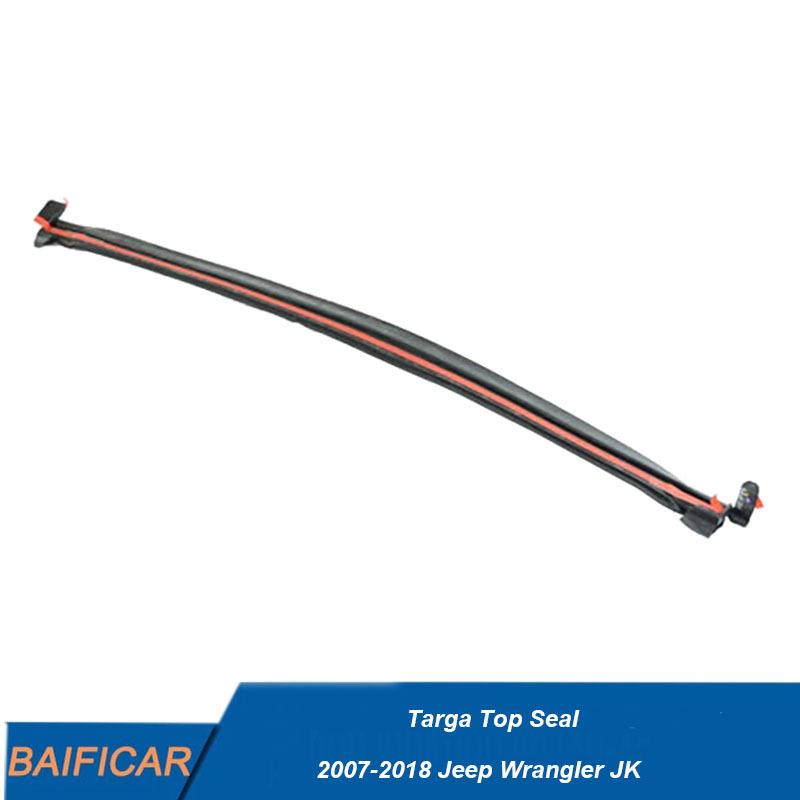 Новый уплотнитель крыши-тарга бренда Baificar 68088055AB для Jeep Wrangler JK 2007-2018