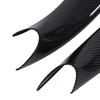 2pcs Inner Door Handle Pull Cover Replacement for 3 Series F80 M3 Sedan 2012‑2015 M3