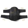 Windproof Motorcycle Down-Filled Knee Protective Thermal Knee Pads Knee Braces