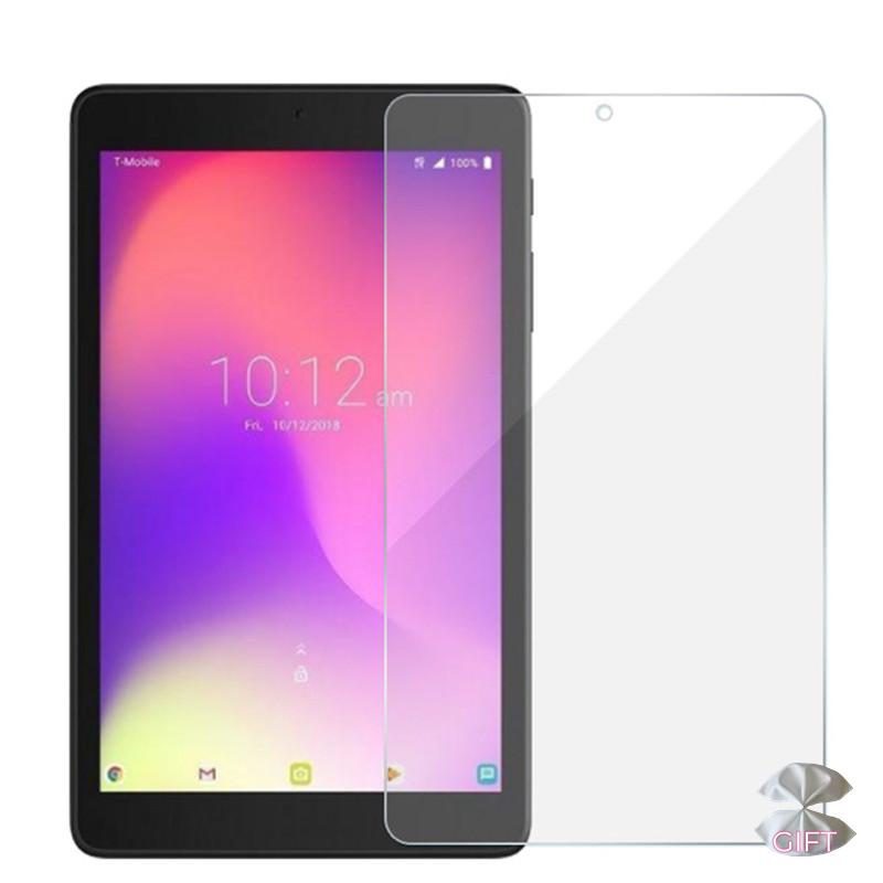 

1/2/3 шт. закаленное стекло для Alcatel 3T 8 дюймов, 10 дюймов защитная пленка для экрана планшета