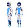 Sony Universe Robot 5 costume Halloween cosplay onesie spectacol