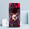 Game C-Cult Of The Lamb Soft Cover for Xiaomi Poco F7 Ultra X7 X6 X5 Pro M7 Phone Case Redmi 15 15C 13 13C 12 12C 10 10C Print S