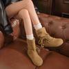 Botas altas – Botas altas