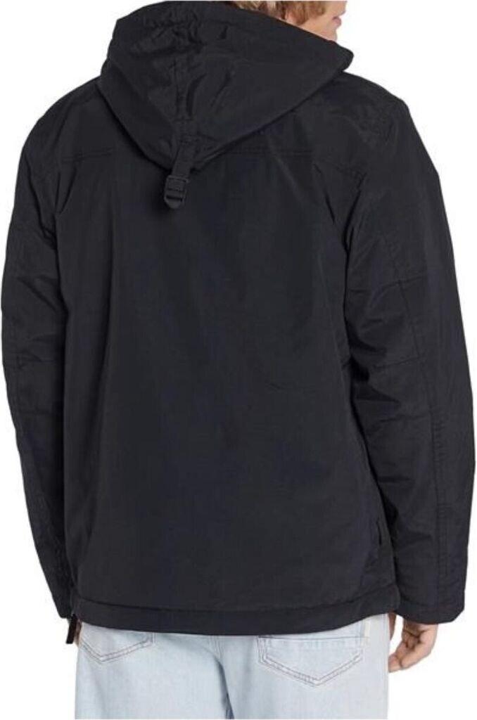 Winter Jacket Napapijri Rainforest Winter-Anorakjacket (NA4GMC) Black