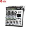 Huidu HD-K8Y Professional Audio Mixer (CN Version)