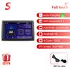 Android Car Radio 9 inch for Fiat Stilo 2010 GPS 2din 4G LTE Multimedia Video Player Head Unit Radio Stereo Wireless Carplay