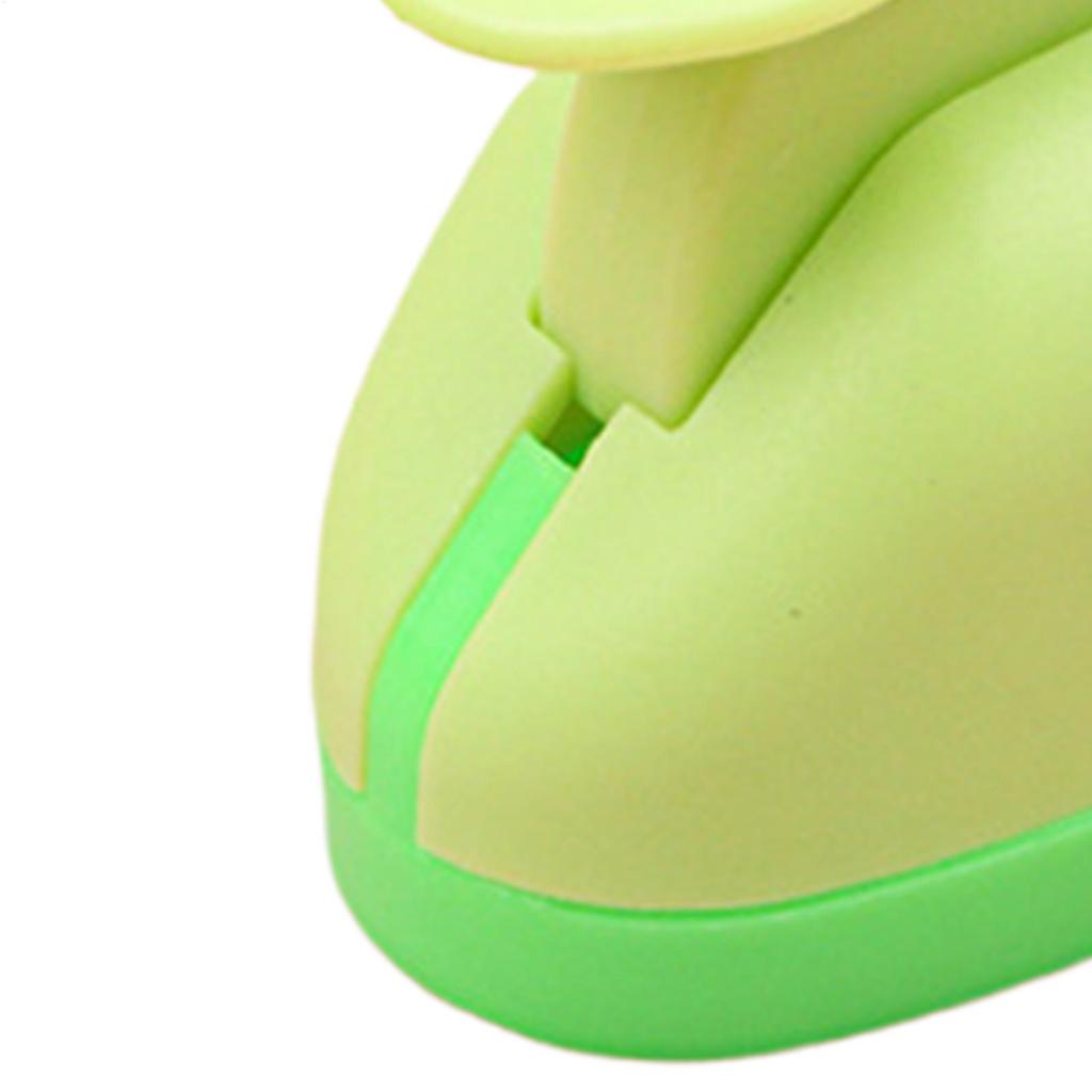 Paper Punch Scrapbooking Crafting Supplies Butterfly Shape Hole Punch DIY Embossing Punch Scrapbooking Machine Paper Cutting