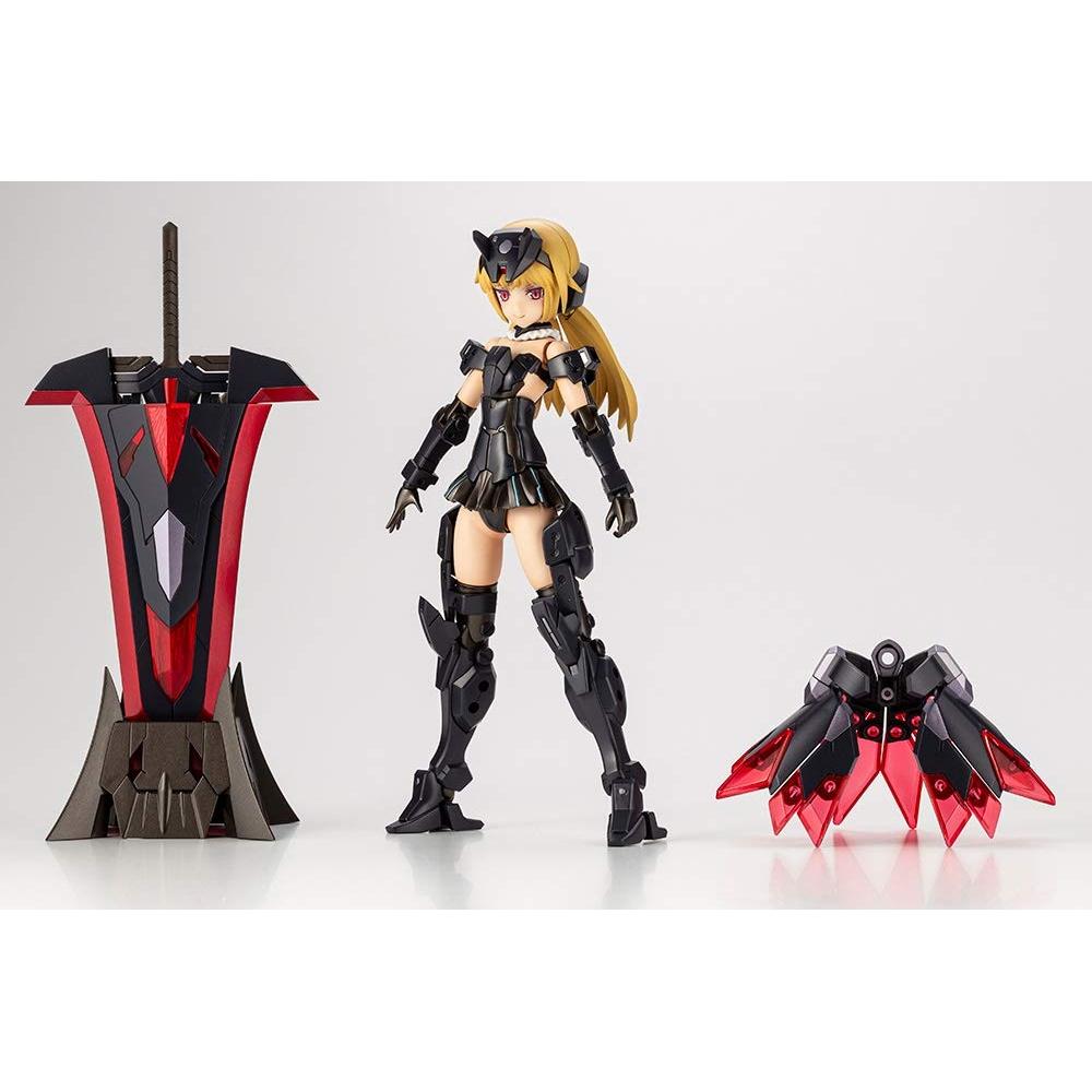 Juya [édition limitée Amazon.co.jp] Frame Arms Girl Night Master Architect Hauteur approx. Modèle en plastique FG103 NON à l'échelle 150 mm