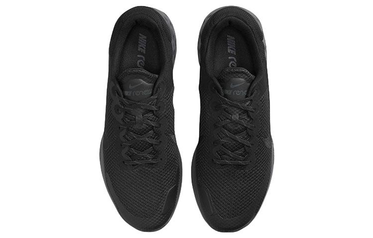 Nike Rinnova Corsa 3 'Nero Grigio Fumo Scuro' DC8185-004