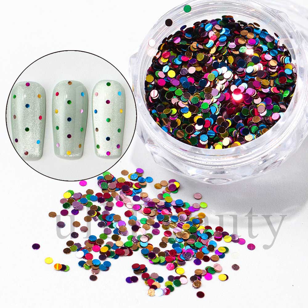 

Блестящие украшения для ногтей Shinny Caviar DIY Инструмент для ногтей Шпильки Аксессуары