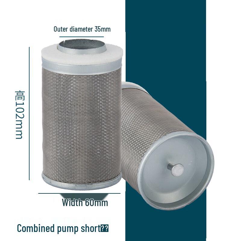 

RSRDDY Washable Fuel Filter Assembly