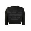 Sweatshirt Men's Black 3K1MD5-1JUWZ-0029