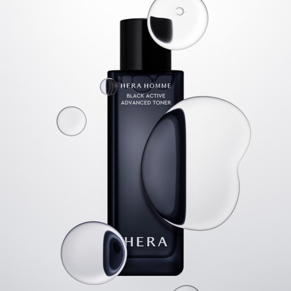 Hera Men S Black Active Set 2 pieceS