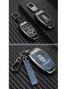 Lincoln Adventure Key Case: Fits Navigator, Aviator, MKZ, Continental, MKC, MKX Models