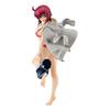 GGG Mobile Suit Gundam SEED DESTINY Lunamaria Hawke Swimsuit Ver. Approximately 200mm PVC Painted Finished Figure