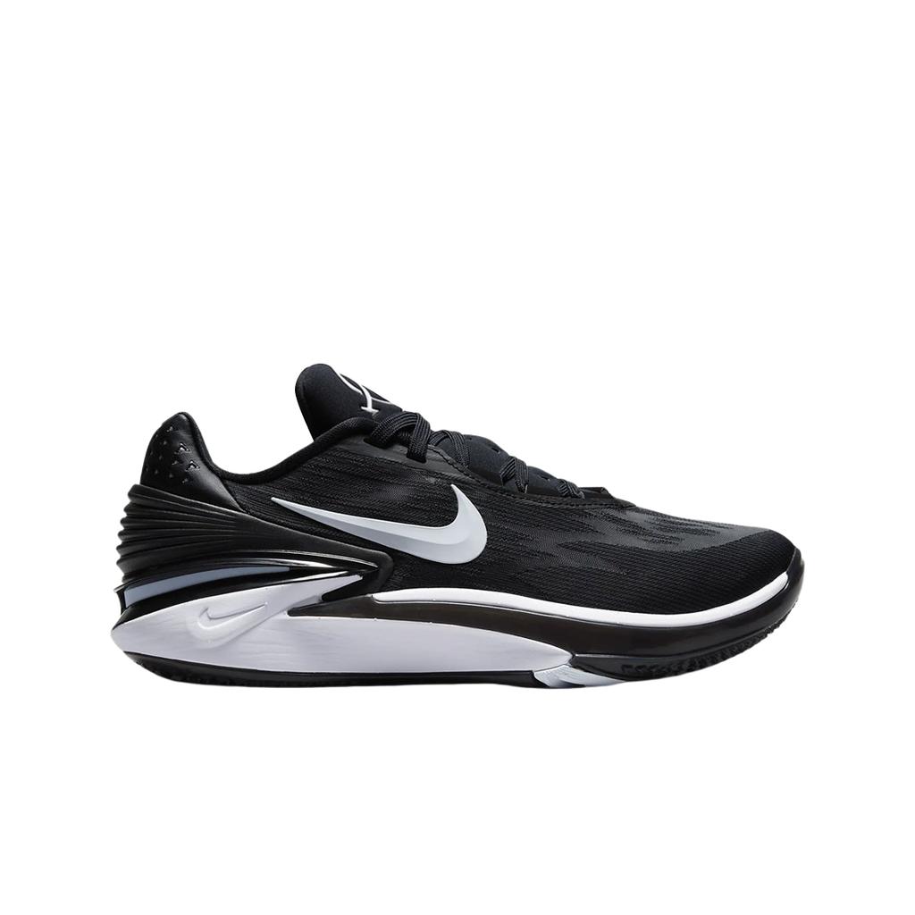 Nike Air Zoom Gt Cut 2 Ep Schwarz Weiß