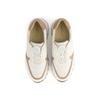 Vainer Women S White Dial Button SneakerS 153a0v1wb