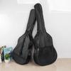 Portable 38/41 Inch Classical Acoustic Guitar Carry Bag Soft Case With Shoulder Strap Backpack Guitar Parts & Accessories