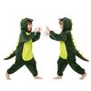 Piżama Onesie Kigurumi Kostium Przebranie Dinozaur 125-135Cm
