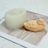 Swimming Duck Shape Silicone Molds Scented Candle Table Ornament Mould Nonstick