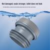 Larsd Toilet Flange Seal Ring