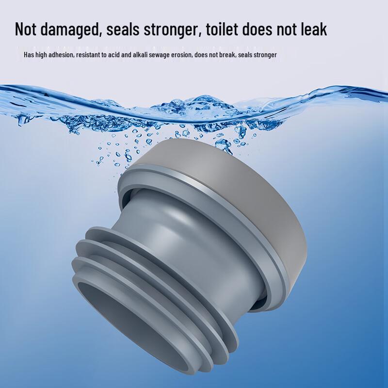 Larsd Toilet Flange Seal Ring