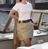Helikon-Tex Utl Skirt Urban Tactical Skirt Ripstop_Khaki (Beige)