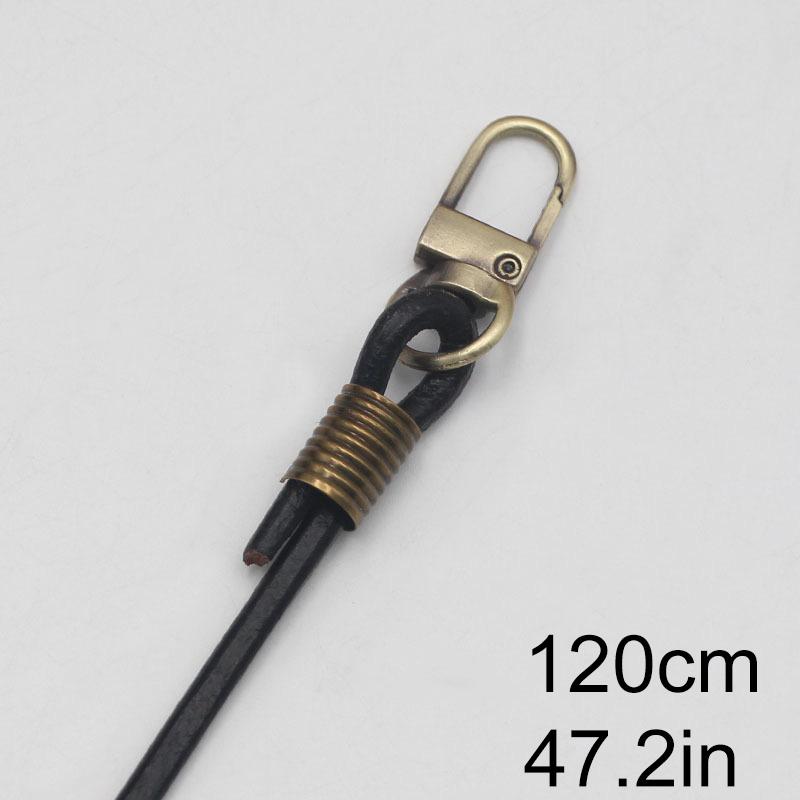 1Pc Replacement Mobile Phone Lanyard Bag Adjustable Shoulder Strap DIY Crossbody Strap 40/120CM Belt