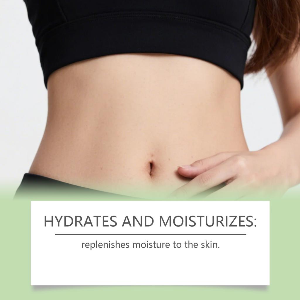 Soothing Relief Cream Cool Moisturizing Cream, Soothes And Protects Irritated Skin 30g